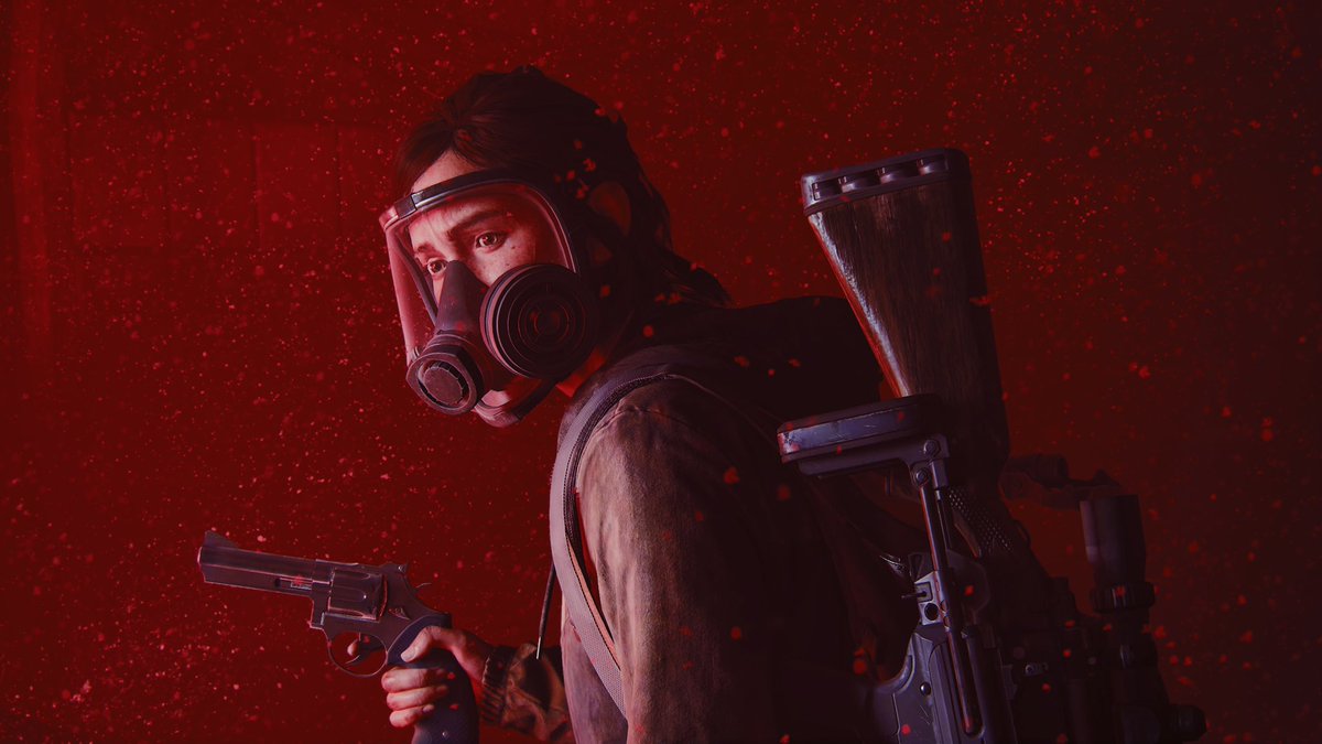 tlouballads's tweet photo. i love photomode in this game

#TheLastofUsPartII #thelastofus #photomode #tlou2 #elliewilliams https://t.co/UOu6WnJT38