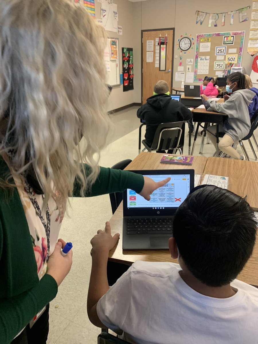 Abilene ISD Math tweet media