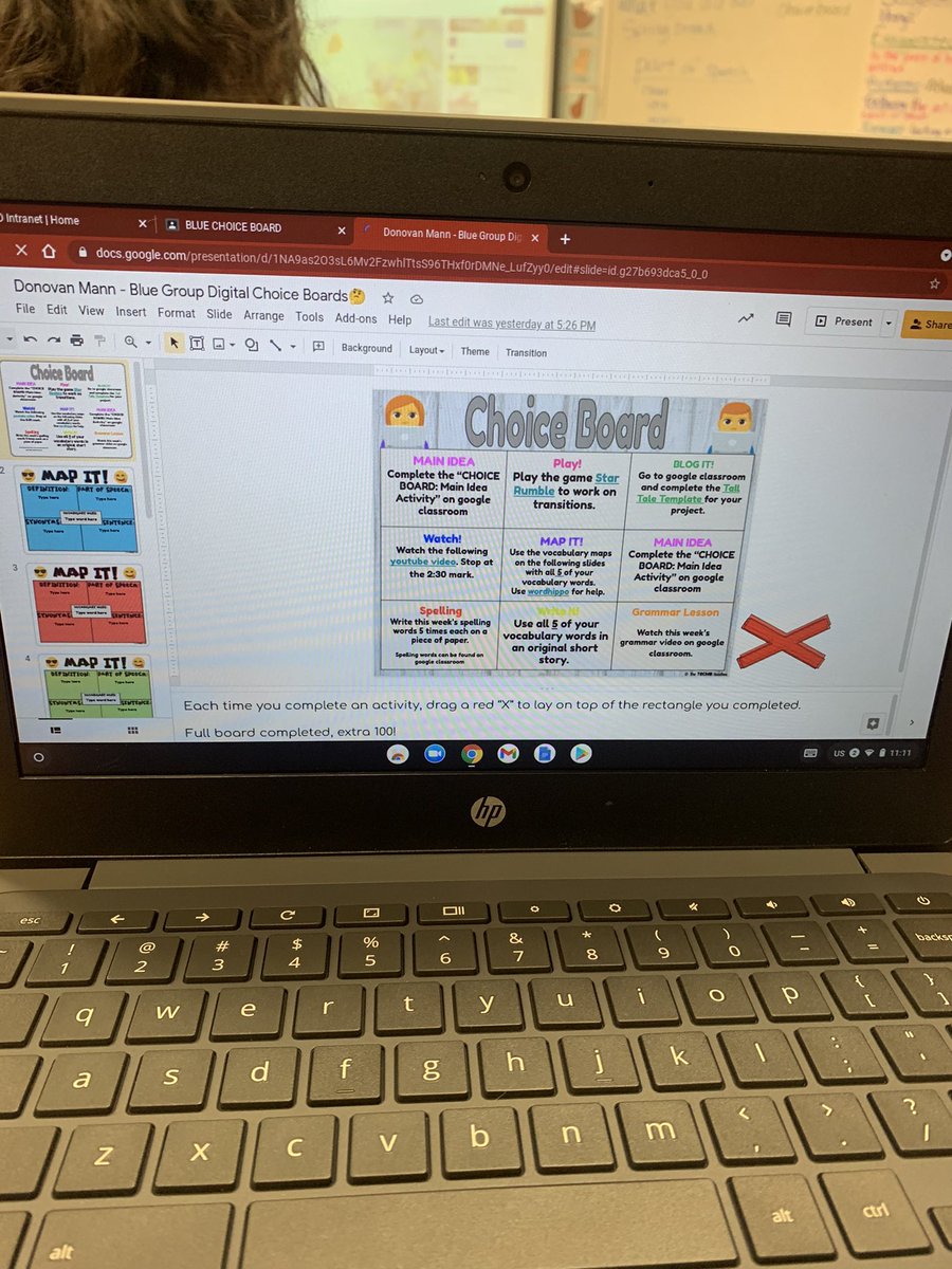 Abilene ISD Math tweet media