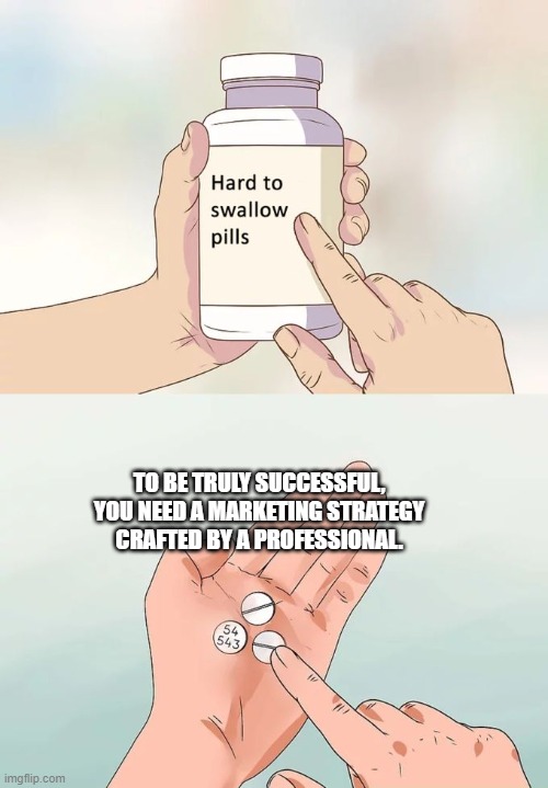 We hate to tell you but.. 🤐🤐🤐

#MarketingStrategy #DigitalAgency #Marketing #Branding #SEO #PPC #PaidAds #EmailMarketing