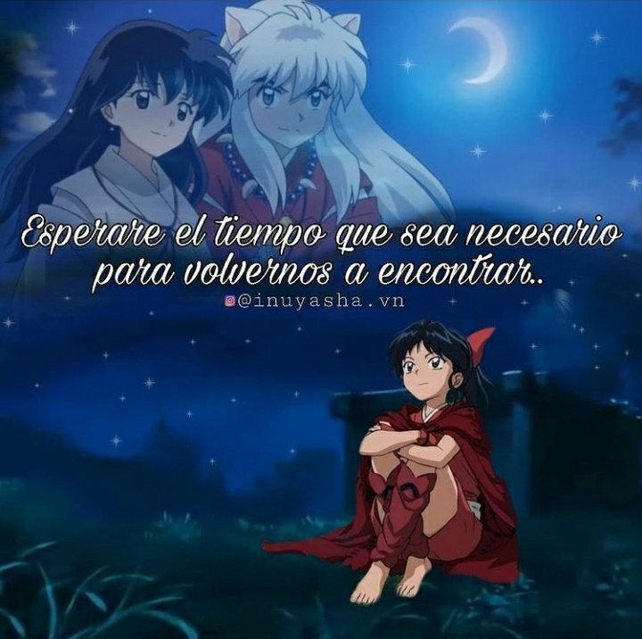 INUYASHA y AOME REGRESAN 🤩🤩 El PASADO de MOROHA ??? Hanyo no