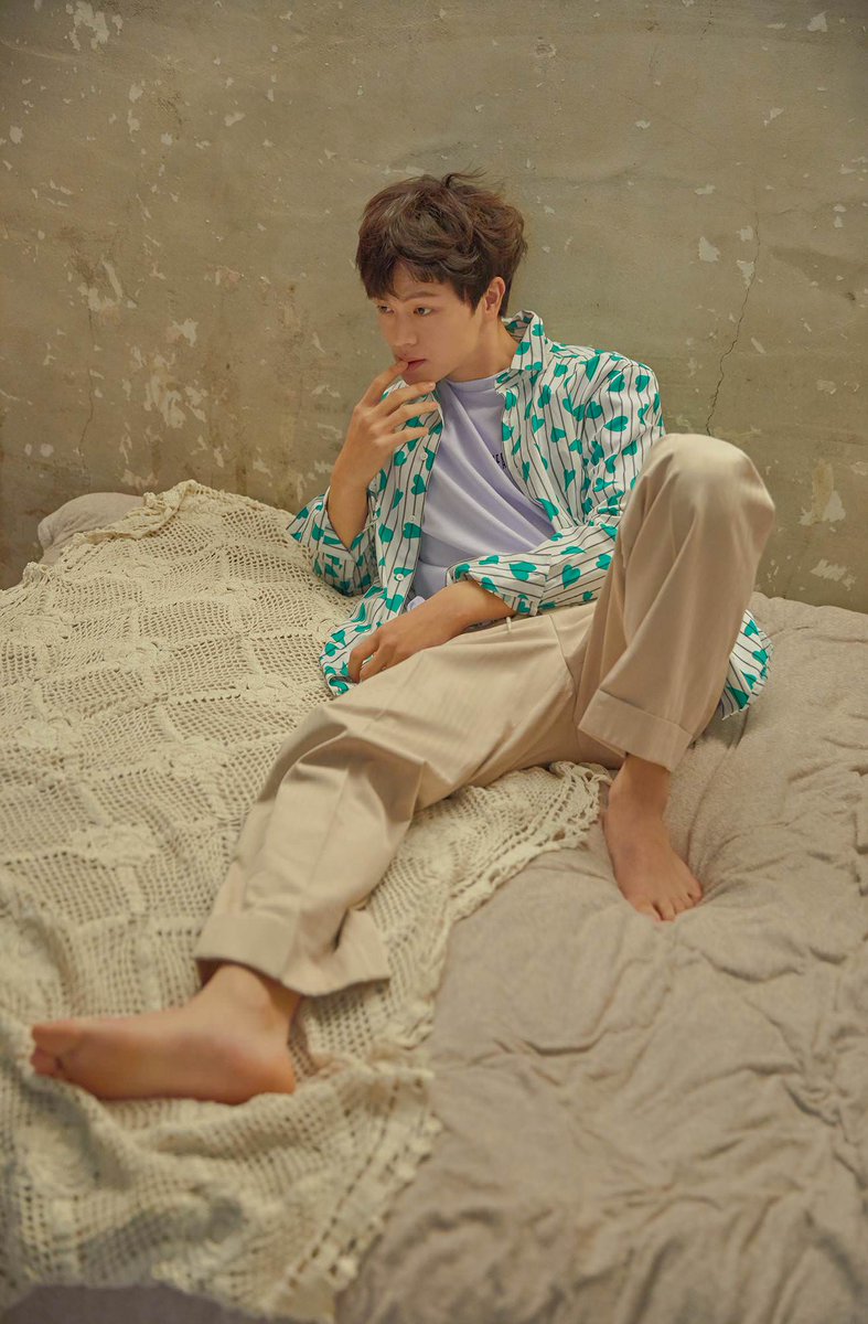 FYNEMESIS's tweet photo. [ 𝐏𝐇𝐎𝐓𝐎𝐒𝐇𝐎𝐎𝐓 ] WOOJIN FOR GRAZIA MAGAZINE APRIL ISSUE. https://t.co/8MOouVtQBW