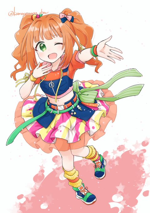 やよいちゃんのtwitterイラスト検索結果 古い順