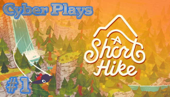 Cyberthewolf14's tweet photo. https://t.co/WVQtB3yqHH
Taking a break from Devil May Cry for A Short Indie game called A Short Hike 
#AShortHike #indiegame #indiegames #retrostyle #feelgoodgame #cyberplays https://t.co/w0WuJFPTdq