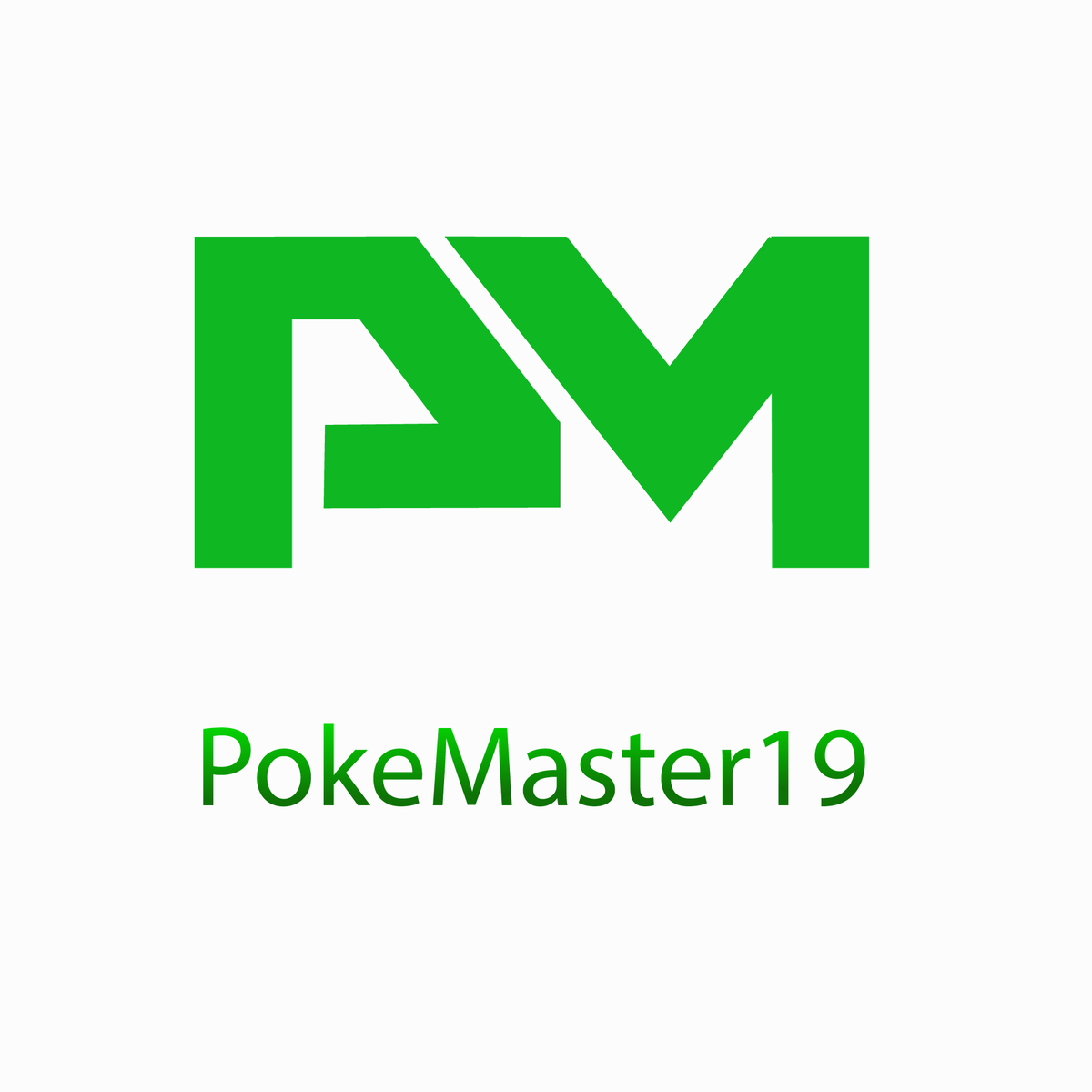 AFGamerGFX's tweet photo. 🔥First ConcepLogo

👥for: @PokeMasterOFC 

💵Price: MD (practice)

❤️support its appreciated🔁 https://t.co/RVGRLa7xIX
