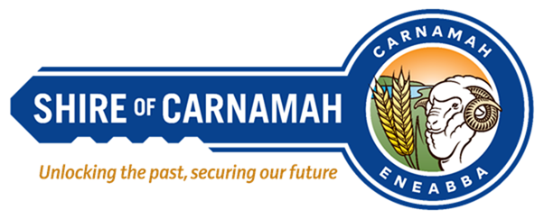 carnamah's tweet photo. The Shire of Carnamah has a new logo! 'unlocking the past' was inspired by the Midland Railway Company's 1910s 'unlocking the land' slogan; and the key closely resembles the shape of the shire, which stretches from farms in Carnamah, through Eneabba and to the Indian Ocean! https://t.co/LJemjKVI3e