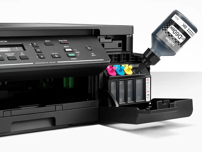 brother inkbenefit plus