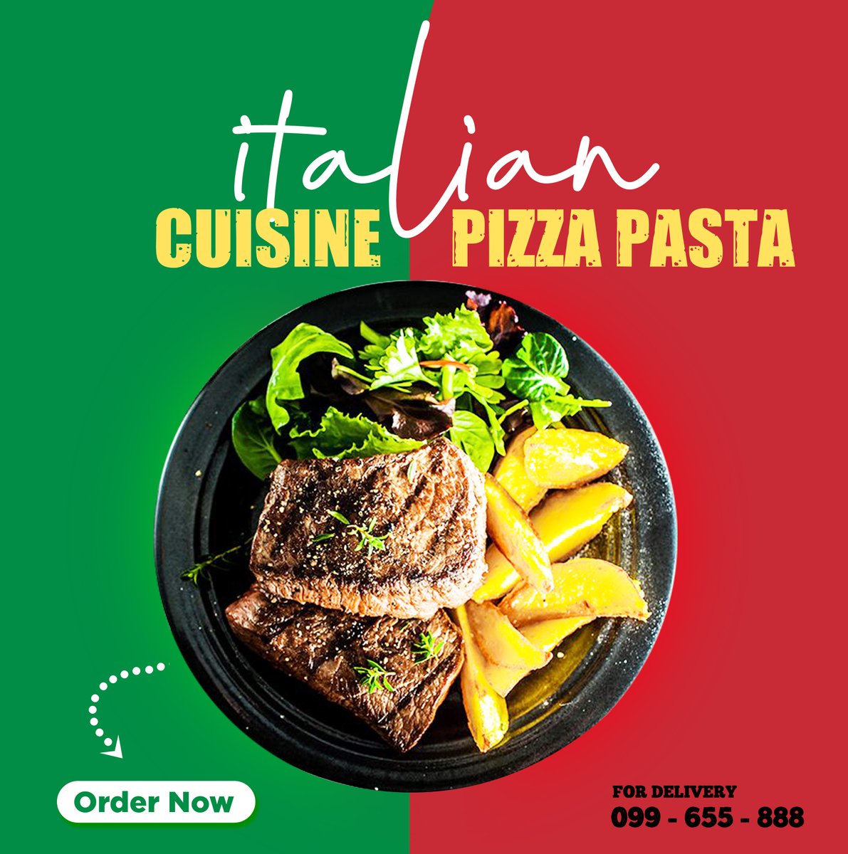DamithM04318788's tweet photo. unique food, restaurant flyer, brochure, poster design Contac us
https://t.co/i6bAV9MOzs

#Flyers #food #flyerdesign #graphicdesign #Fiverr #usak  #Creative  #Fiverr #fiverrseller #fiverrbuyer #fiverrgigpromotion  #flyer #banners #webbannerdesign https://t.co/Lb043b74lF