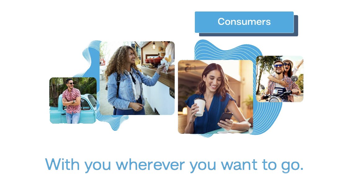 TheAntonJaeger's tweet photo. HUMBL $HMBL

WEB3 MOBILE 'SUPER-APP'

- Customizable Experience
- Merchant: Search, Order, Pay, Tip, Review
- Peer-to-Peer: Same-Day Money Transfers
- Invest
- Bill Pay
- Loan Services
- Ticketing Platform
- Delivery

Imagine ..?

All in (1) Web 3 Mobile 'Super-App'!

#WeeksAway https://t.co/CyfSNg2JLg