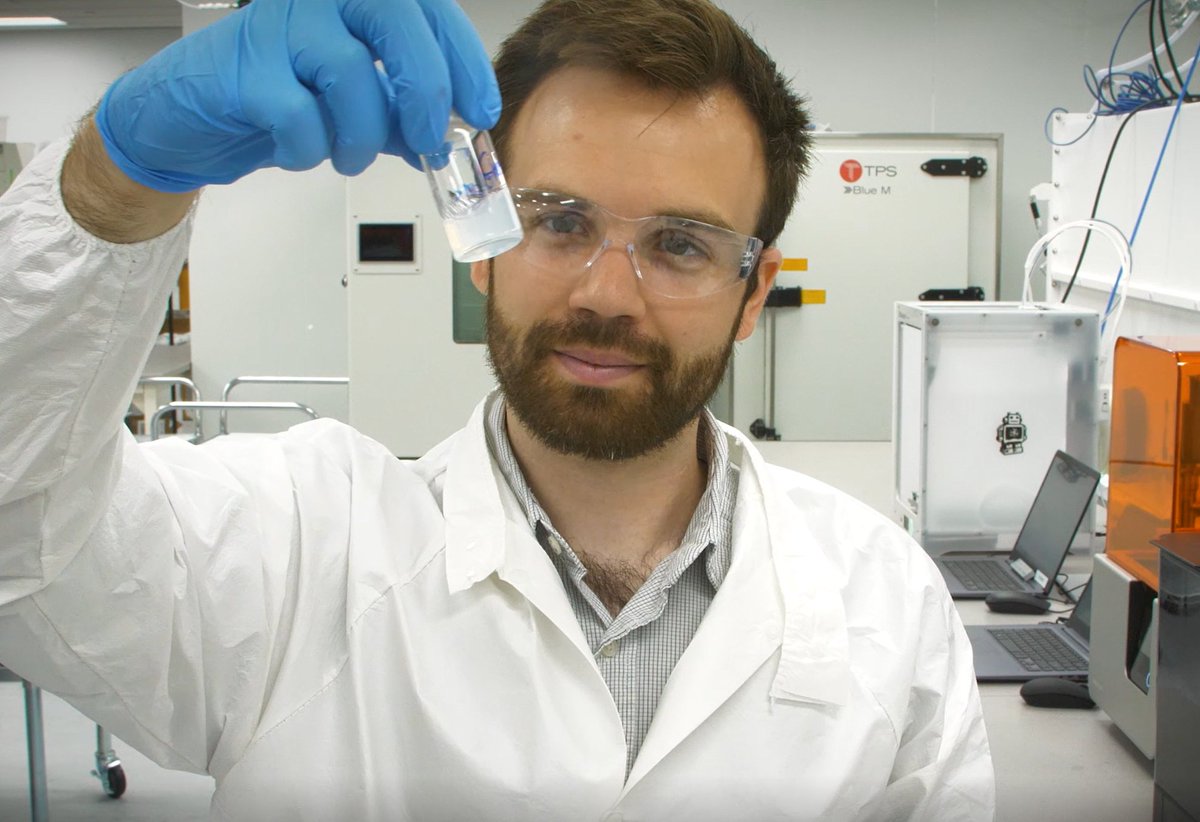 BlueDot Photonics tweet media