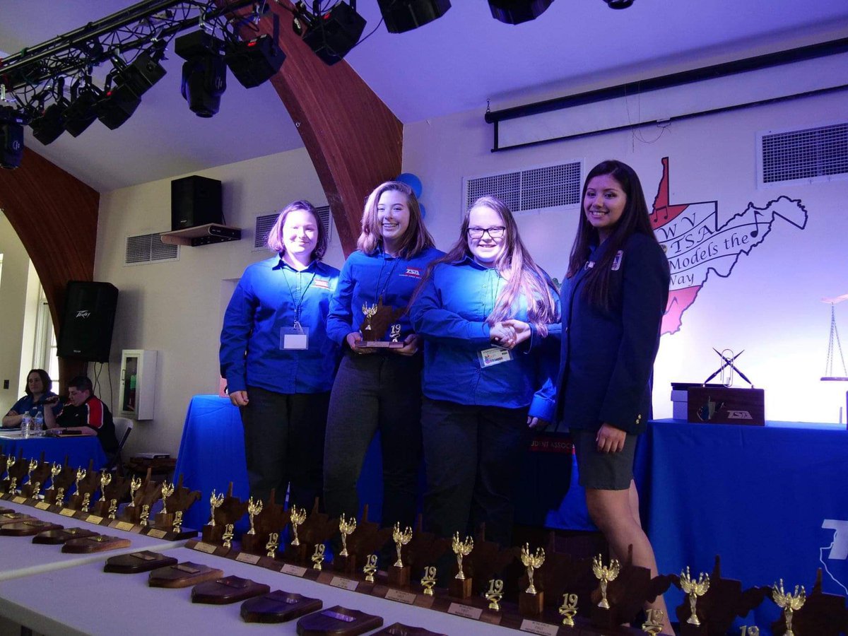 West Virginia TSA (@wvtsaofficers) on Twitter photo 