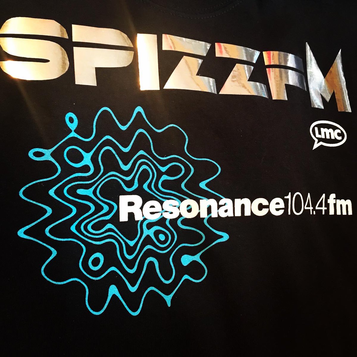 spizzenergi's tweet photo. #SpizzFM TODAY Weds 4:30pm on #Resonance 104.4fm in London & online https://t.co/dCIUsGmbpw The #RandomRadio Revival continues with a Stream of Consciousness show with memories the #spizztank football plus @Mattatoio5band @HealthyJunkies @cultfigures1 7 #NewBandSpots https://t.co/JNQyN1oFkS