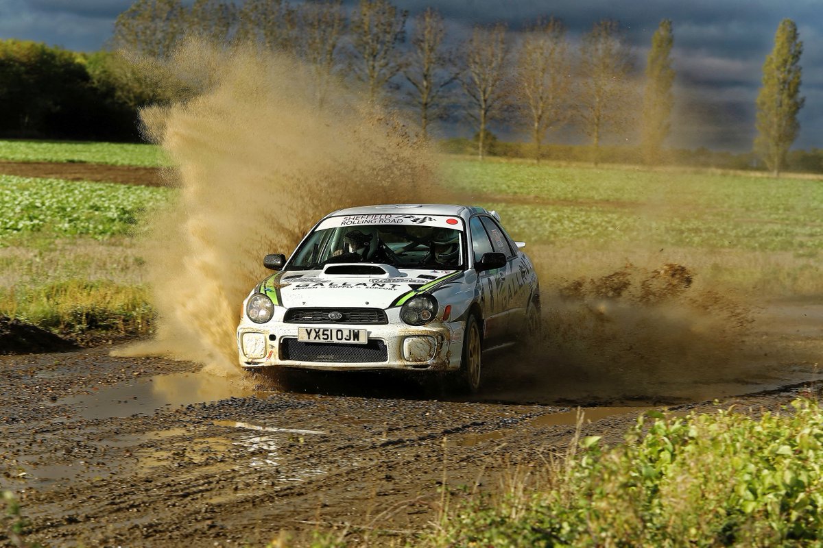 Only 5, yes 5 more sleeps until entries open for the #HaroldPalin Memorial Stages. The countdown has well and truly begun.
#TeamEastwood #Winners #ThanksMarshal #OurMotorSportUK #BackOnTrack 
📷 = Kevin Money
