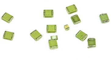 ElecNotes's tweet photo. Ceramic capacitors are one of the most widely used forms of capacitor - disc, MLCC, SMD, etc. Find out all you need to know about them.
#capacitor #ceramiccapacitor
https://t.co/CvN1Sg1PCE https://t.co/TAXzOlVOK6