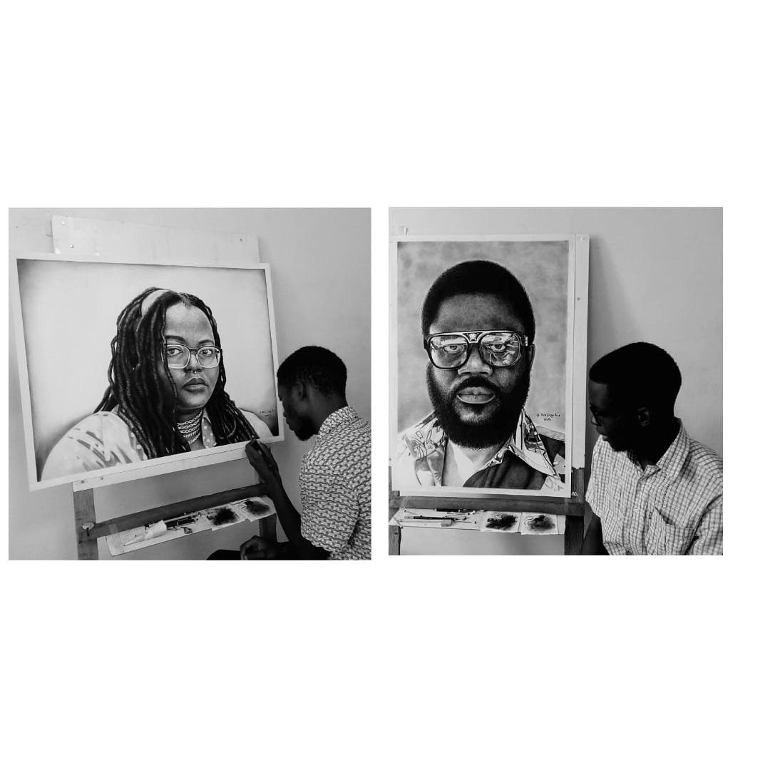 Order from USA (America).
Thanks for supporting my talent.A happy client.
Support by following me
The pencil master