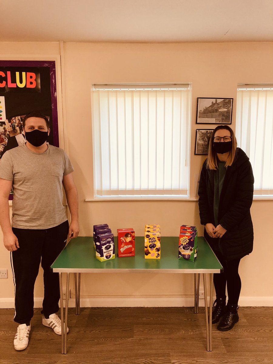Thank u Megan and Todd for the amazing egg donation 🤝❤️🍫🐥