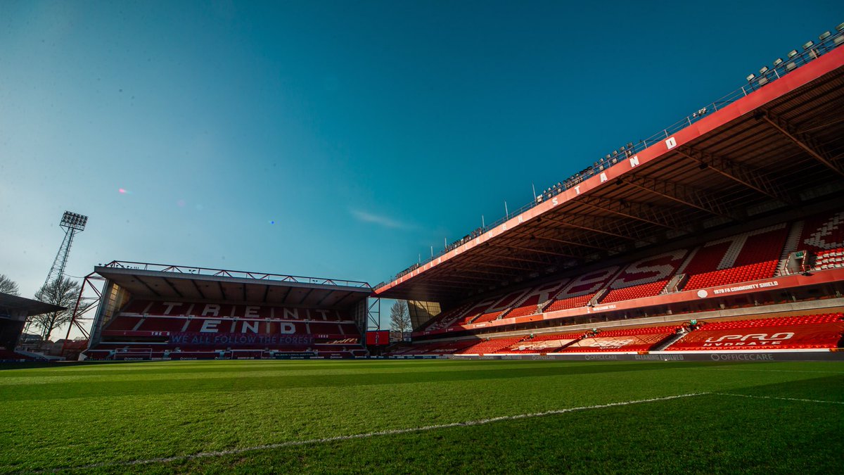 NFFC's tweet photo. Vacancy: Graphic designer

Full details about the role and how to apply can be found here 👉 https://t.co/GiNCBewNX4

🔴🌳 #NFFC https://t.co/kkWN7h1LbE
