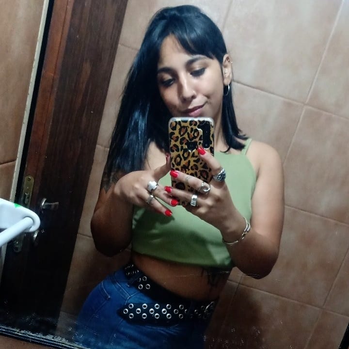 luupelopez's tweet photo. #NuevaFotoDePerfil https://t.co/fxvi1icbx6
