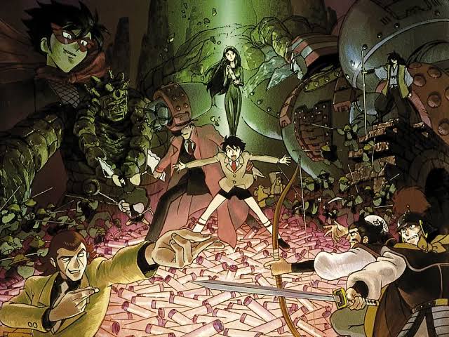 地球が静止する日 感想 考察 最新情報まとめ みんなの評価 レビューが見れる ナウティスモーション