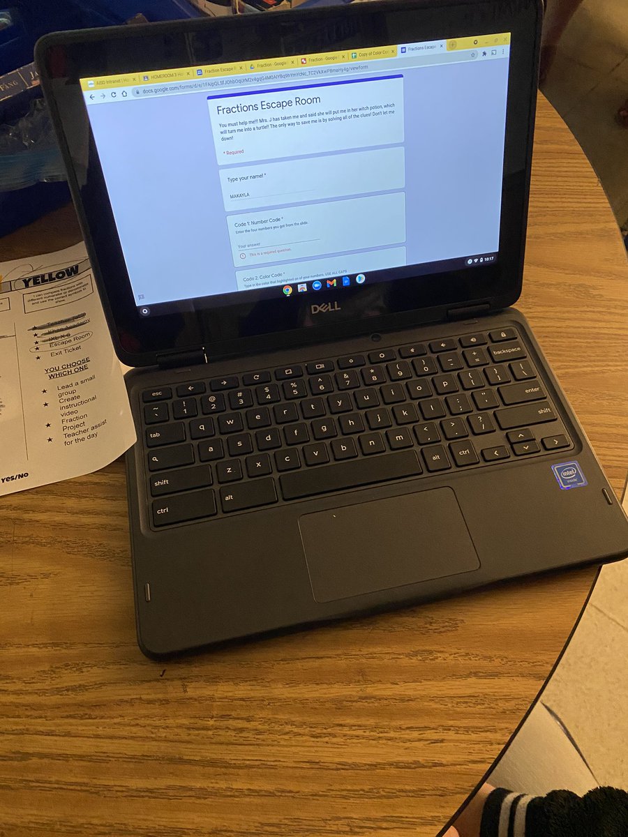 kimferg127's tweet photo. Great things happening @BearsBassetti @abilene_isd @engage_learning #catalystclassrooms https://t.co/jMam22O7Zt