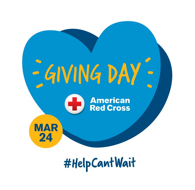 abc7davekunz's tweet photo. On this Giving Day, ABC 7 is supporting the American Red Cross Los Angeles. Obviously, they have had a challenging past 12 months. Please give what you can! @RedCrossLA https://t.co/rOsozvhRTz