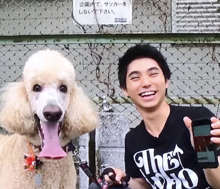 rainbowgagaga's tweet photo. hIS SMILE IS SO BIG 🥺🥺 https://t.co/CgRnp0uV1U