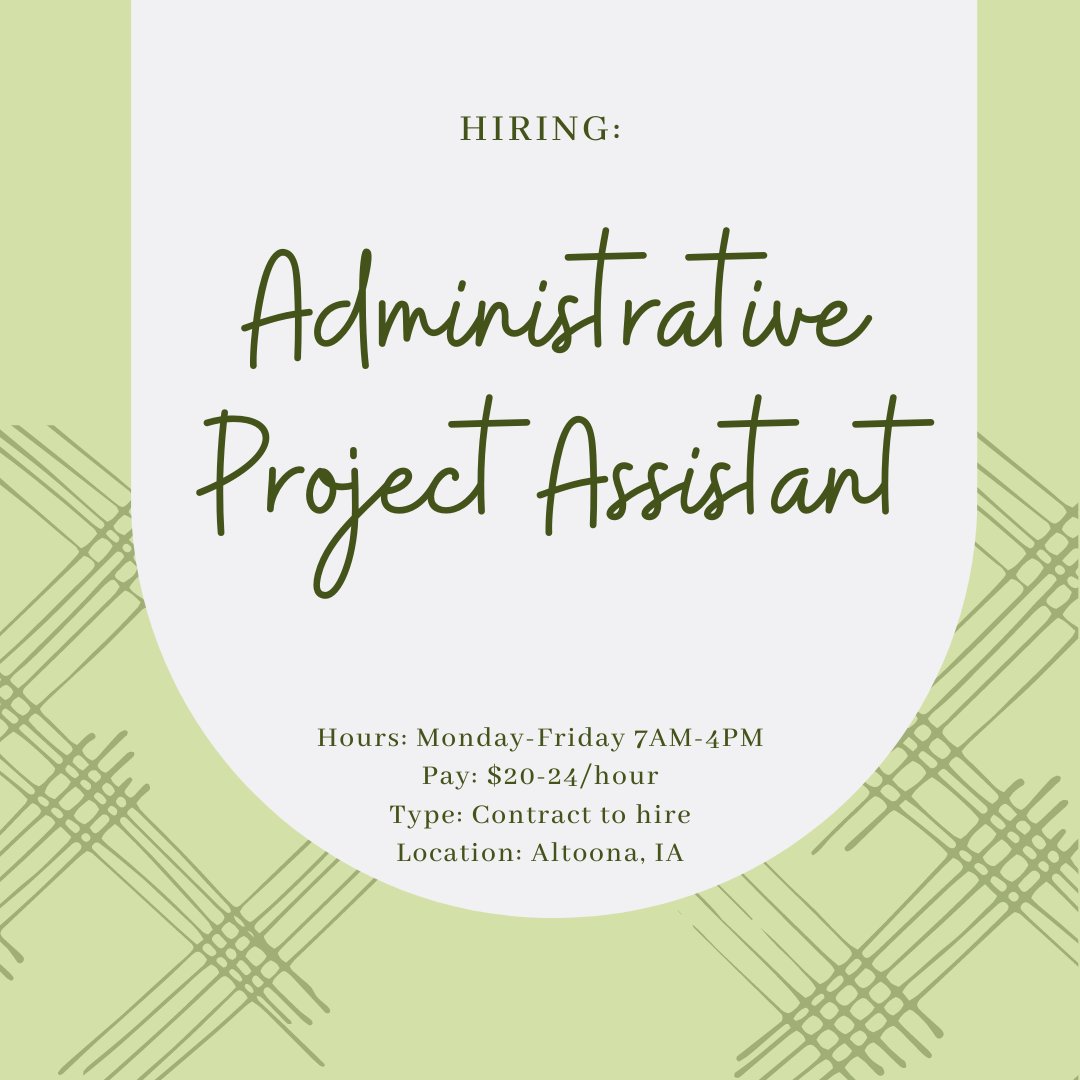 MWPS's tweet image. Apply here: ow.ly/F3TA50E7nId