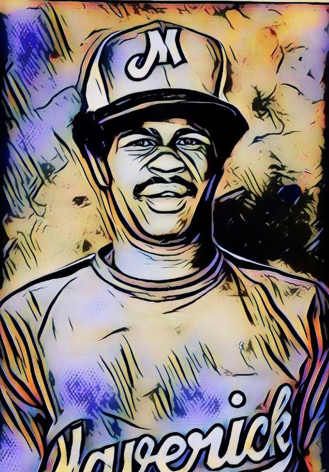 PortlandMavs's tweet photo. Just How Good was Reggie Thomas?
By: Bruce Hackett (Portland Mavericks Team Historian)

Imagine forming a baseball team and adding a player to your team for four seasons that could bring the following offensive traits to your club: https://t.co/hnMRpf09bE https://t.co/4WtCOaq5qL