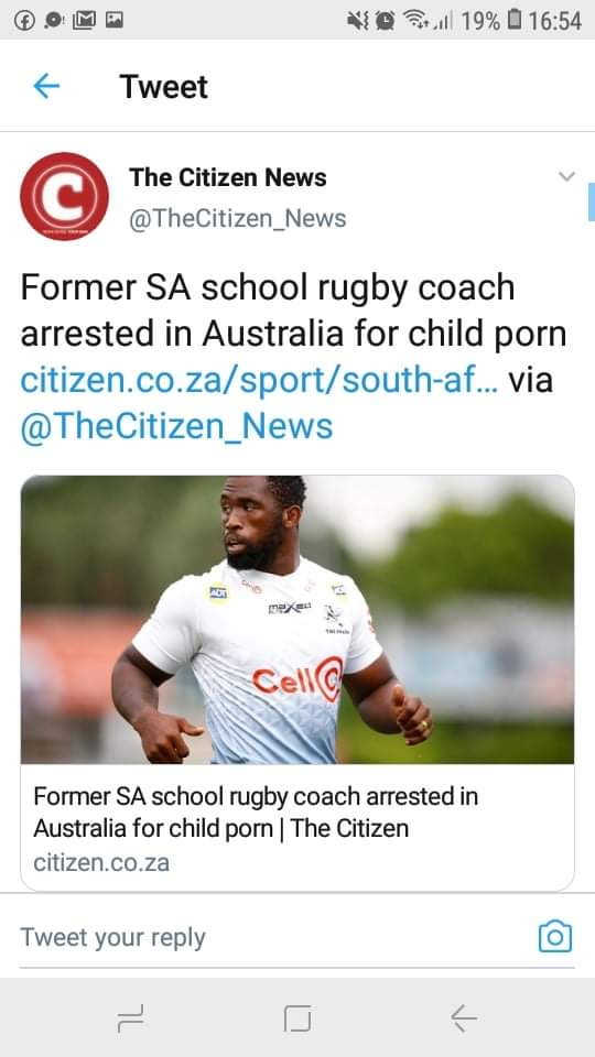 Trusenz tweet media