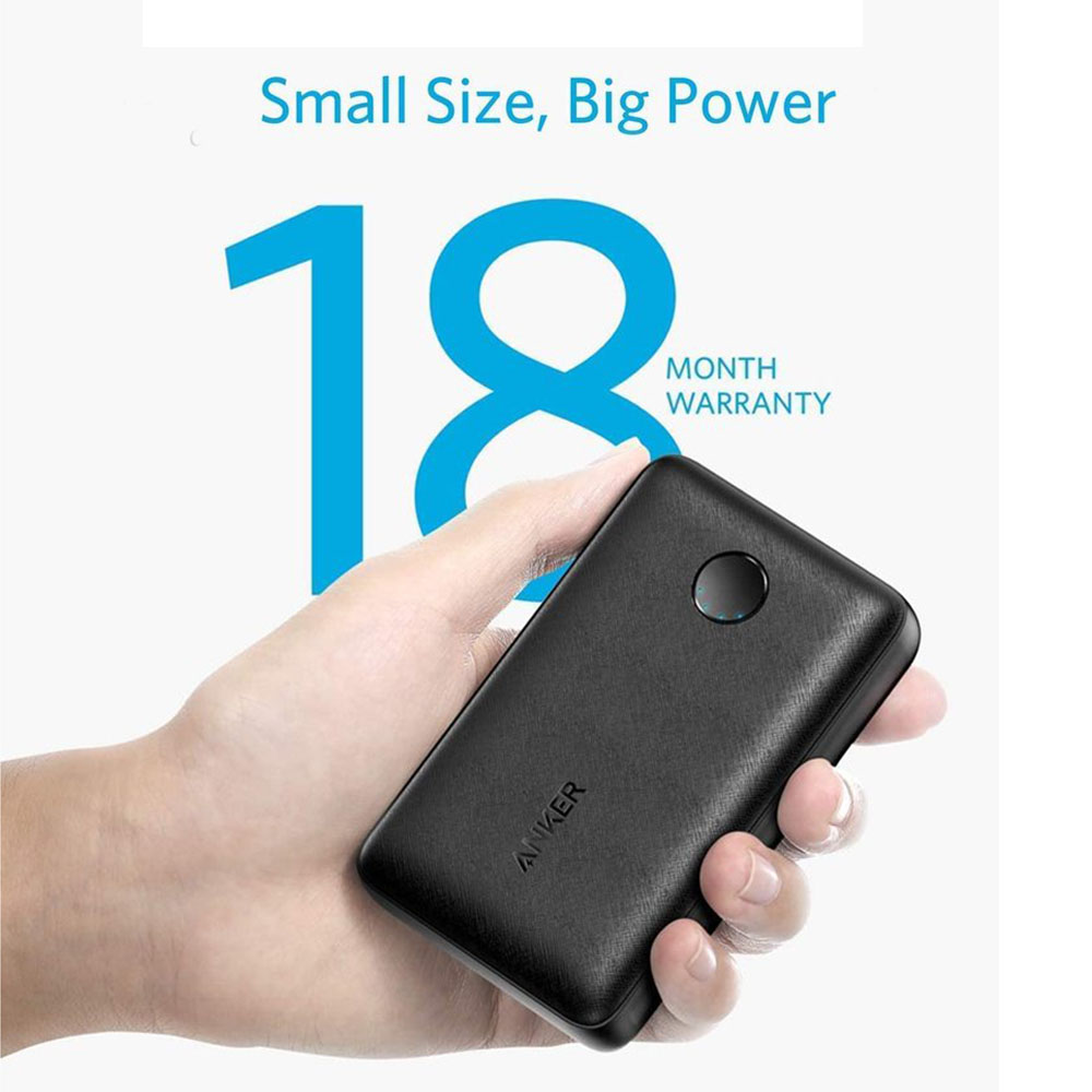 IndiaAnker's tweet photo. Smaller than a deck of cards and as light as a baseball, this #PowerCoreSelect #10000mAhPowerBank is remarkably Compact portable charger.
#AnkerPowerbank #SmallPowerbank #CompactinSize #SmallinSize #10000mah #Powerful #Compact #10kpowerbank https://t.co/wFba3XhhWC