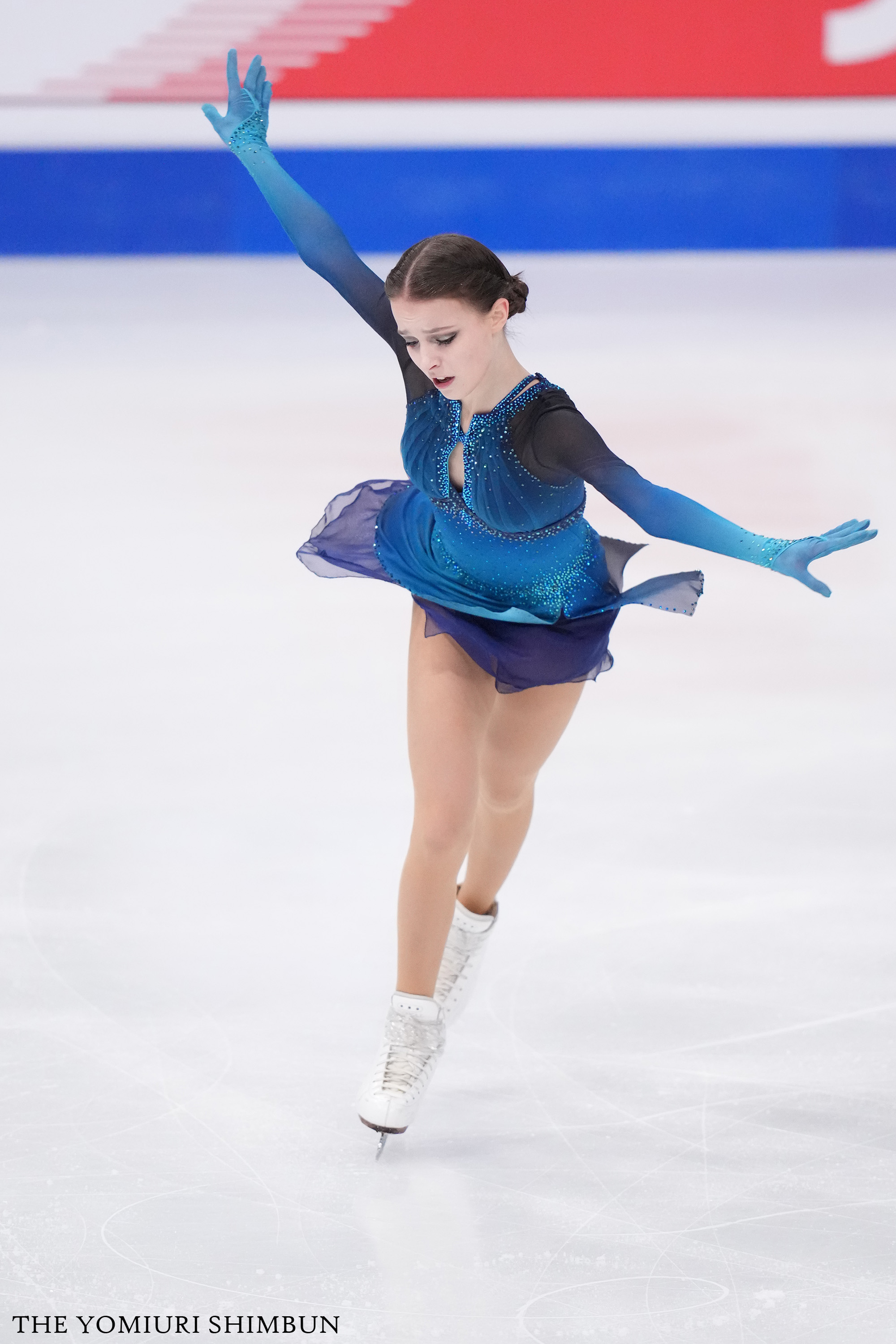 読売新聞写真部 on X: 