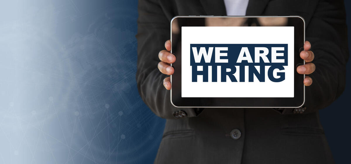 ESSdigitalMedia's tweet photo. Calling all IT professionals with a TS/SCI FS Poly! We want you! Check out our website and current openings to #apply today! #exceptionalsoftwarestrategies #NowHiring #itprofessionals https://t.co/A6ztIft5MO