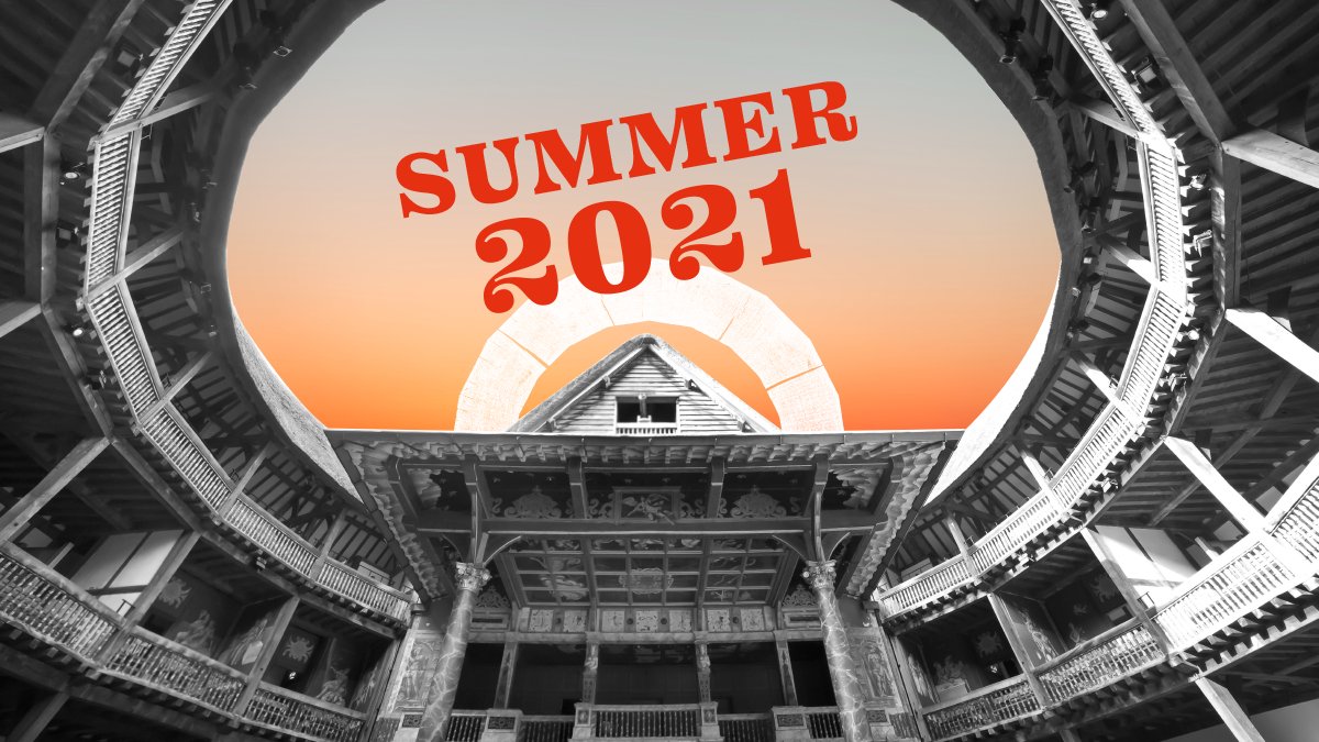 Shakespeare’s Globe (@the_globe) on Twitter photo Wish you could be at our Globe Theatre this summer? ⭕ Well you may like our #competition!
Tweet us using #ThisWoodenO & tell us what you're most looking forward to about Summer 2021 to win:
Globe Membership
2 theatre tickets
3 course dinner @SwanGlobe
Overnight stay <a href="/RBEhotels/">RadissonBluEdwardian</a> Wish you could be at our Globe Theatre this summer? ⭕ Well you may like our #competition!
Tweet us using #ThisWoodenO & tell us what you're most looking forward to about Summer 2021 to win:
Globe Membership
2 theatre tickets
3 course dinner @SwanGlobe
Overnight stay <a href="/RBEhotels/">RadissonBluEdwardian</a>