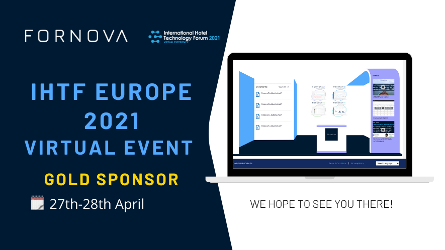 fornova's tweet photo. As this year's virtual International Hotel Technology Forum Asia is coming to a close, we'd like to thank @ArenaIntPharma for organising the event and all the hoteliers who attended. 👏
#IHTF #IHTFAsiaVirtual #IHTFEurope #IHTF2021 #hoteliers
#hotelsandmotels #revenuemanagement https://t.co/SAYr00Ly6Y