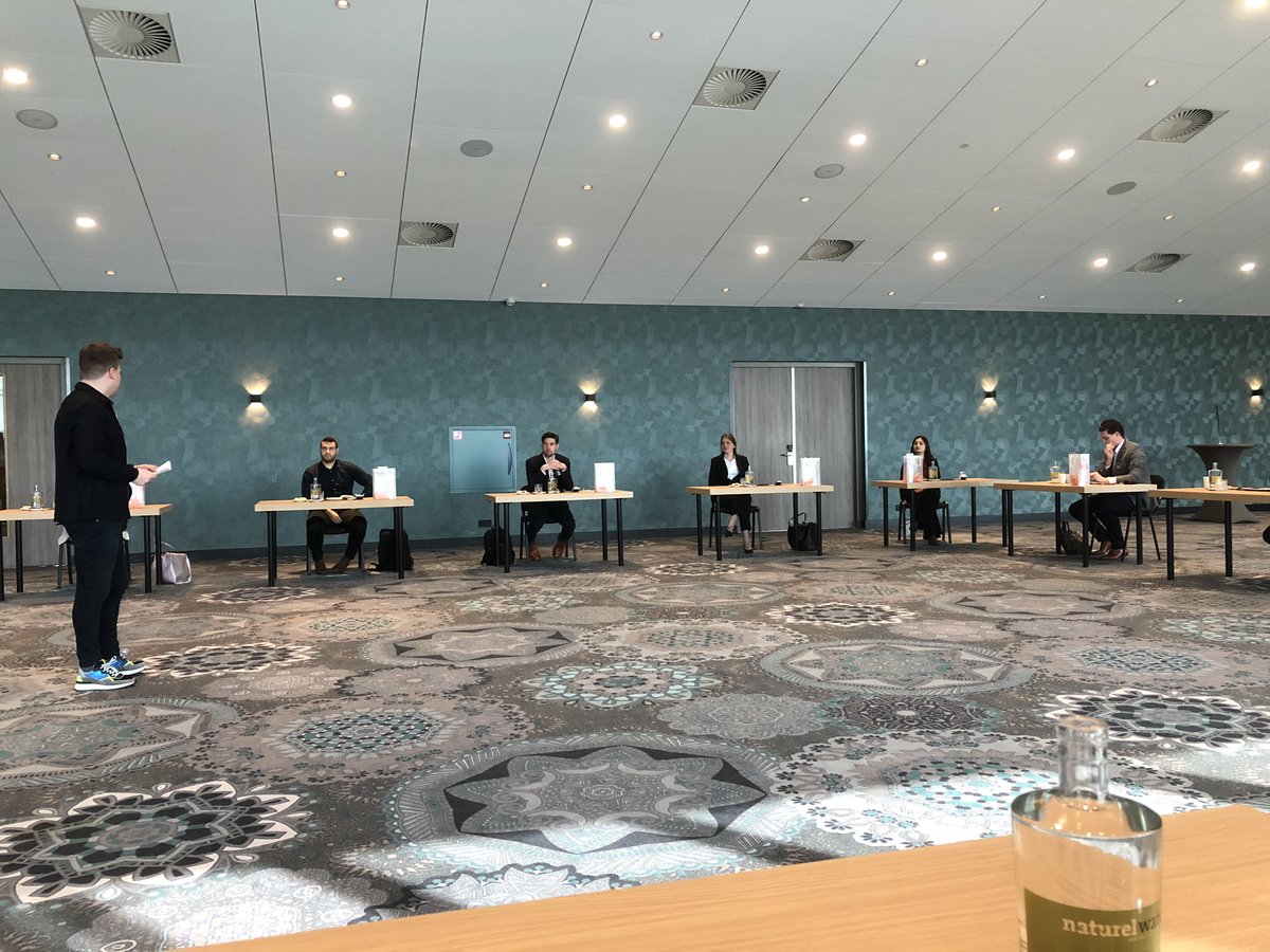 Oranjewoud Export Academy tweet media