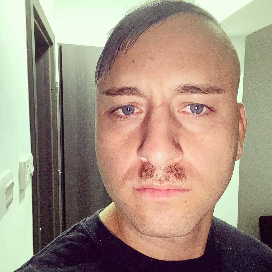 AnilTAC61's tweet photo. heil führer heil taner

BüyükKayıp TanerTolga https://t.co/coU2MuCmAK