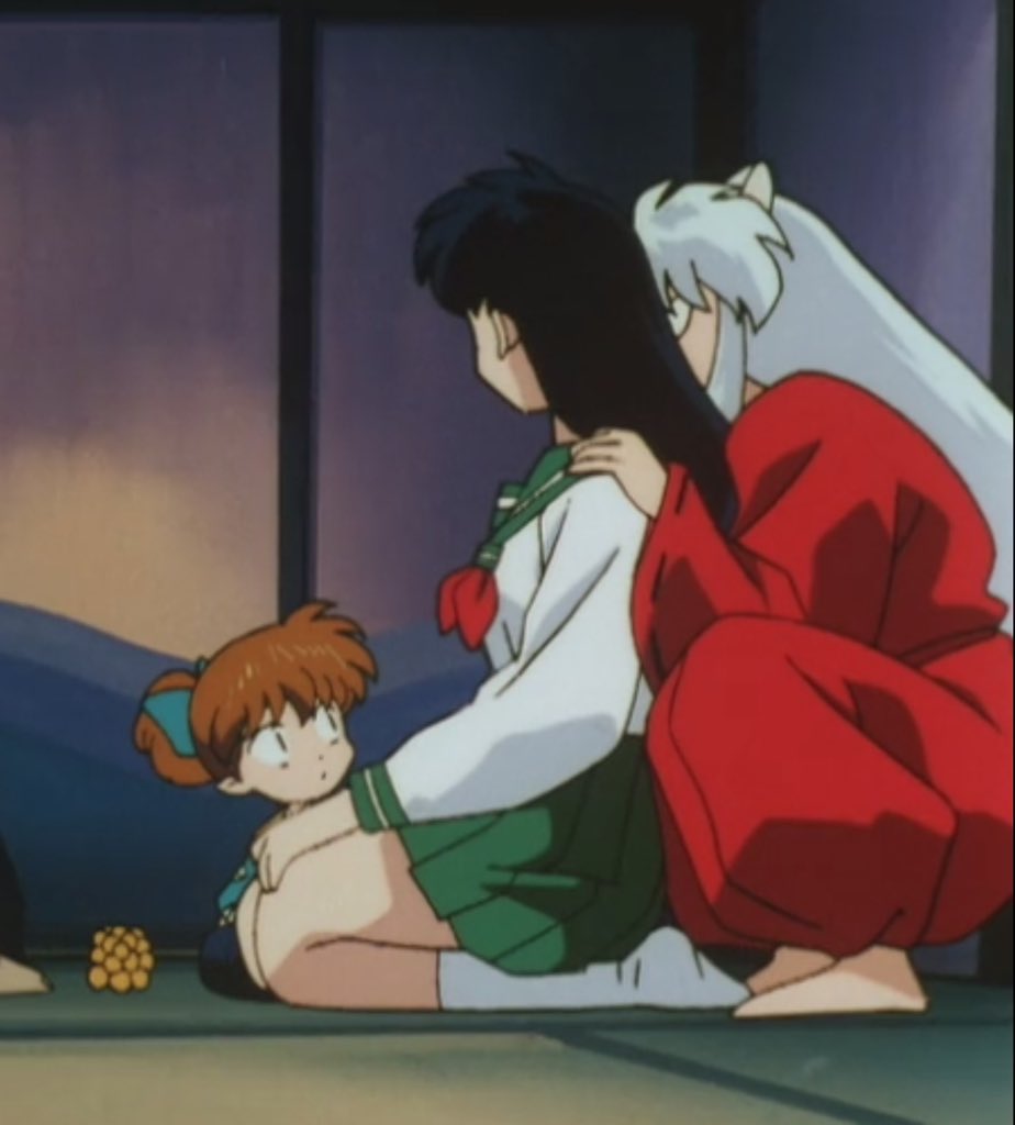 daily inuyasha (@dailyinuyasha) / Posts / X