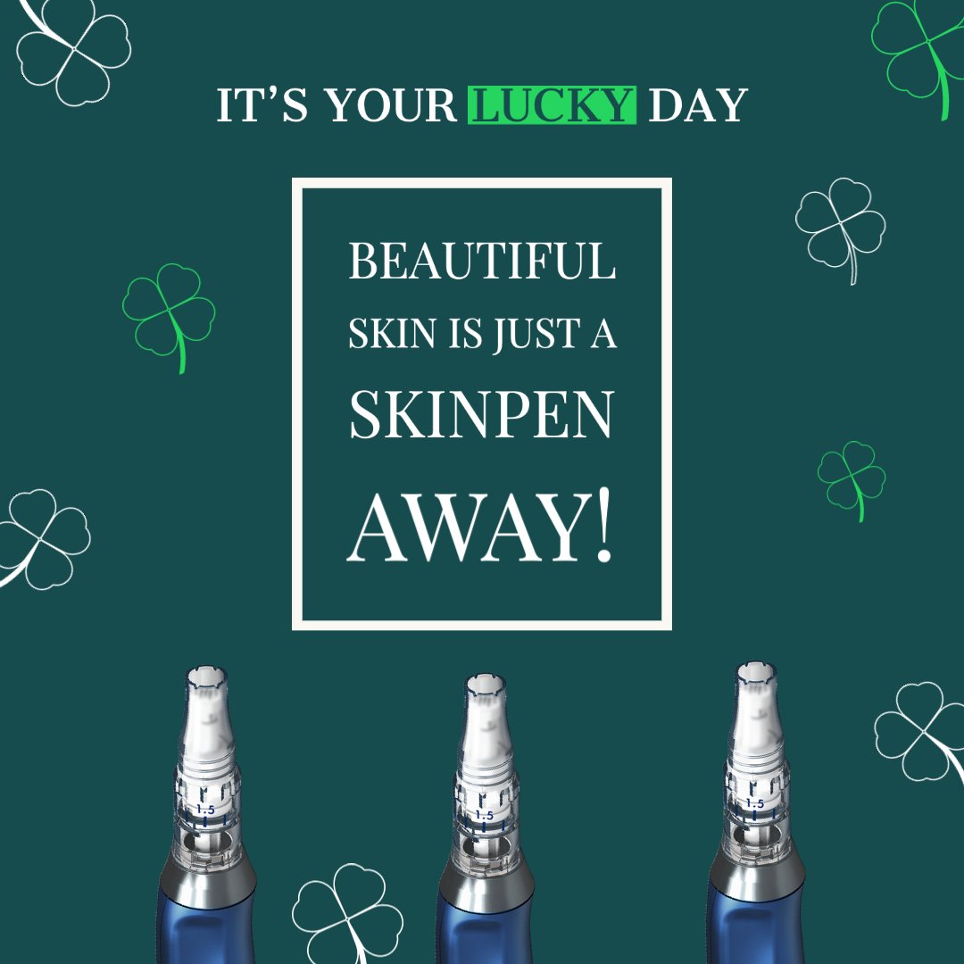 SynergyComplete's tweet image. Treat yourself this March with clear skin! contact 913-727-1039 to schedule an appointment or learn more.