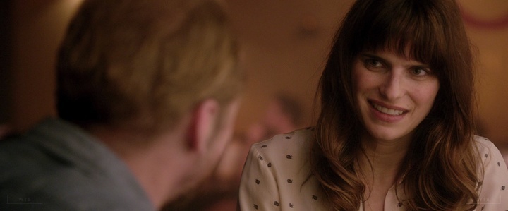 Lake Bell turns 42 today, happy birthday! What movie is it? 5 min to answer! 