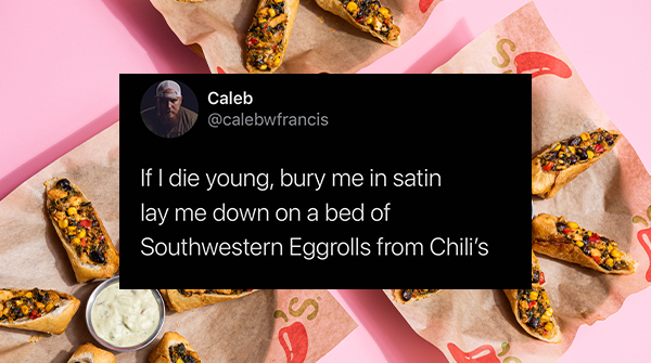 Chili's Grill & Bar tweet media