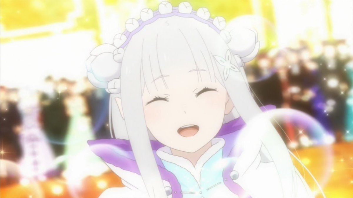 Rezero の感情分析 Nyakone Rezero の感情分析 Nyakone