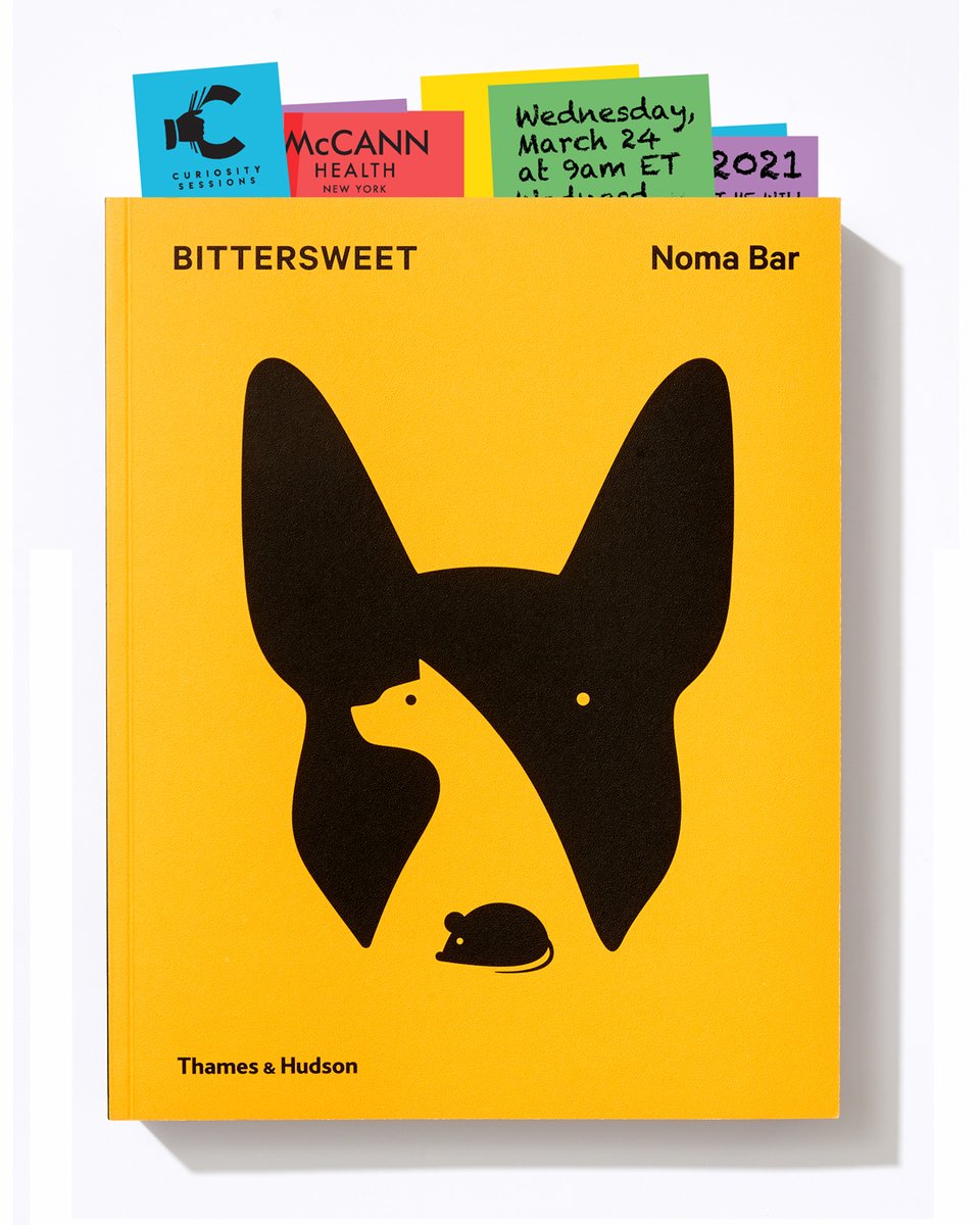 It was an honour to be invited to talk at today’s 'Curiosity Session!' @mccannnewyork + <a href="/mccannhealth/">McCann Health</a> 
Thanks to all who tuned in and joined the session. 
I hope you enjoyed it!
Many thanks to the @mccannhealthny team for hosting.