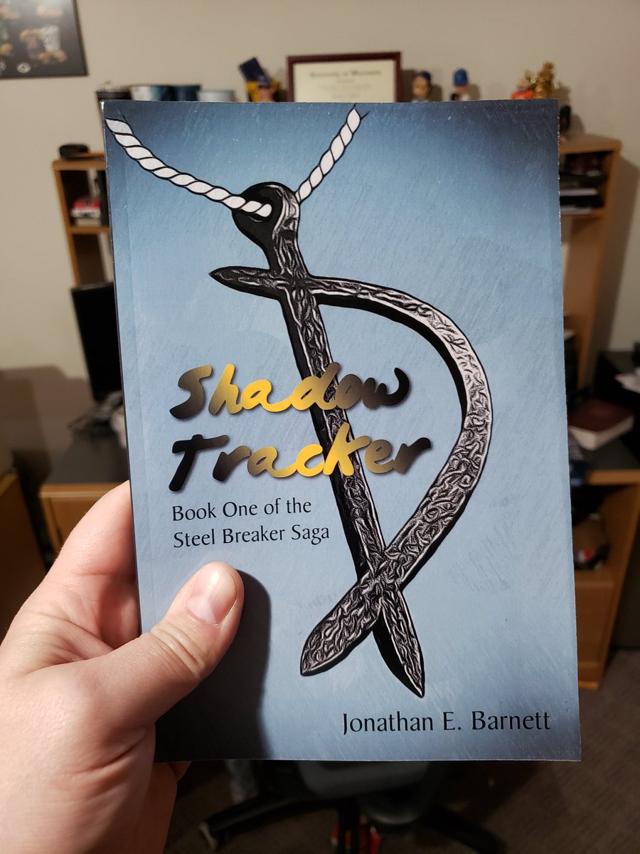 Jonathan Barnett tweet media