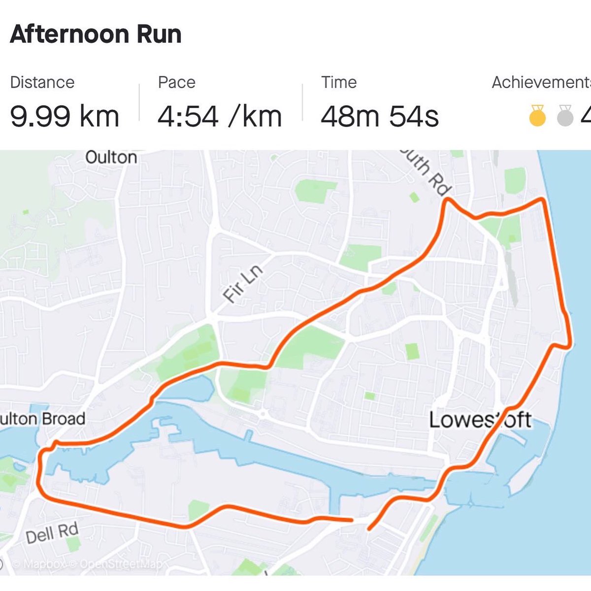 eastcoastbimble's tweet photo. Cloudy Oulton Broad! Photos were a bit of an afterthought as I was trying to keep the pace up 🙌🏻 @runningpunks #run #runner #running #norfolkrunning #suffolkrunning #norfolk #suffolk #eastanglia #trails #trailrunning #fitness #runnersofinstagram #oultonbroad https://t.co/xI30luh4bj