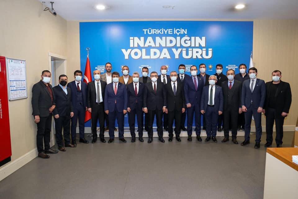 Hayrettin Güngör