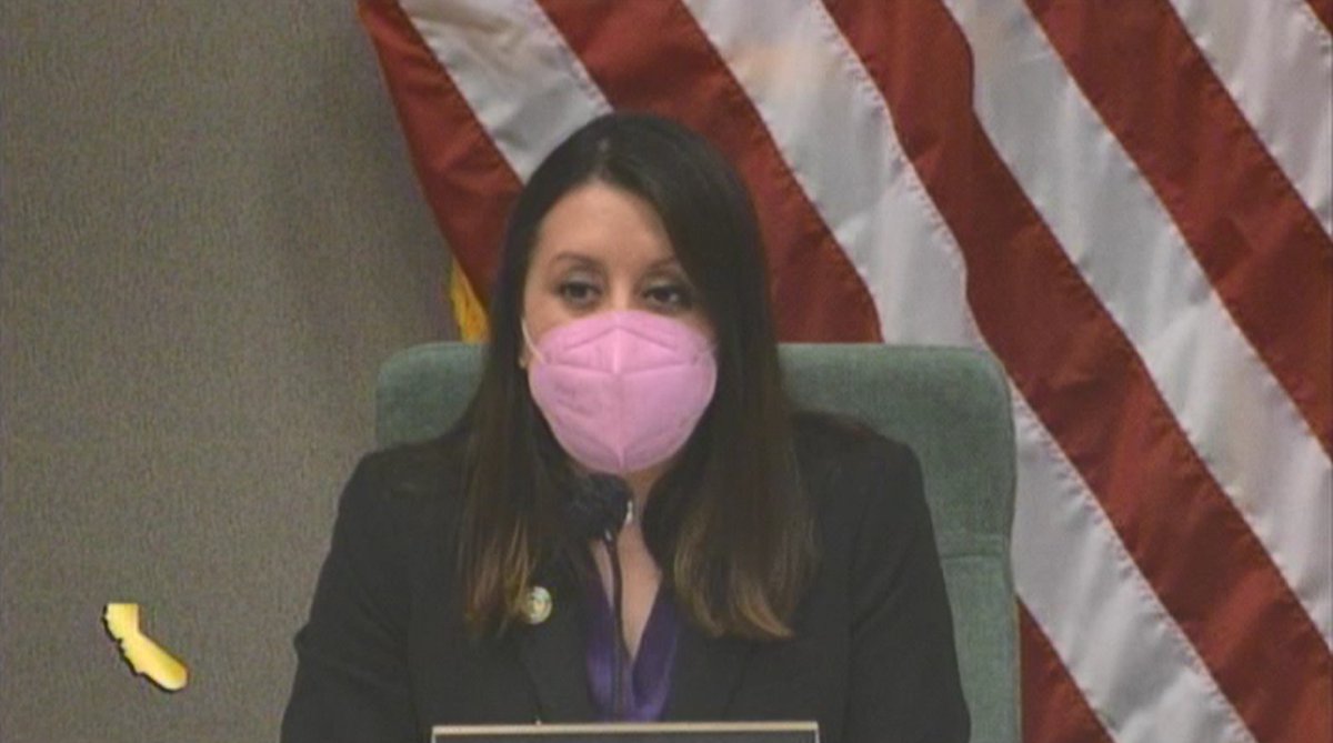 AsmLuzRivas's tweet photo. Today will be a busy and exciting day for me! I am Chairing my first #NaturalResources hearing. We are hearing bills on forestry, wildfires, plastic waste, etc.
I also have 4 bills to present in both Natural Resources and Education Committee: #AB27, #AB815, #AB585 and #AB976 https://t.co/uYRryoT1pM