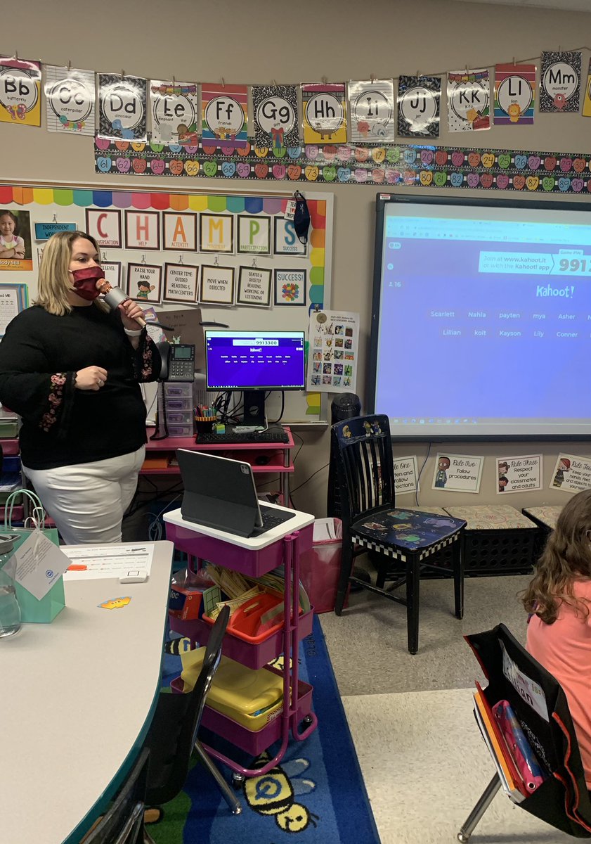 Abilene ISD Math tweet media