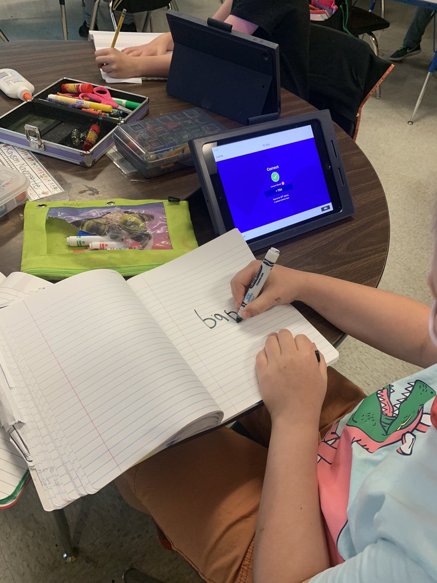 Abilene ISD Math tweet media