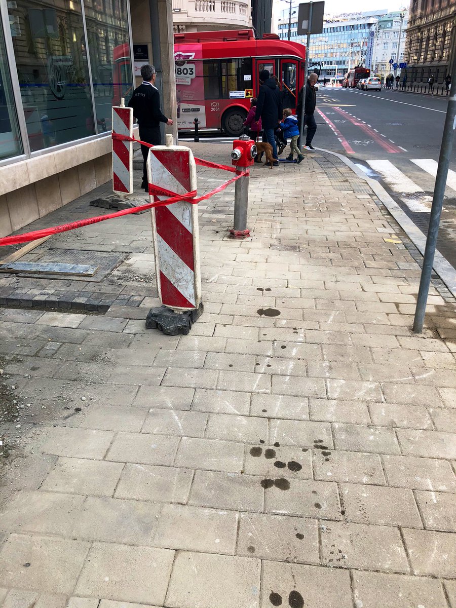 ukigajic1's tweet photo. U Beogradu je uvek sve na mestu! https://t.co/szHqP3TtPj