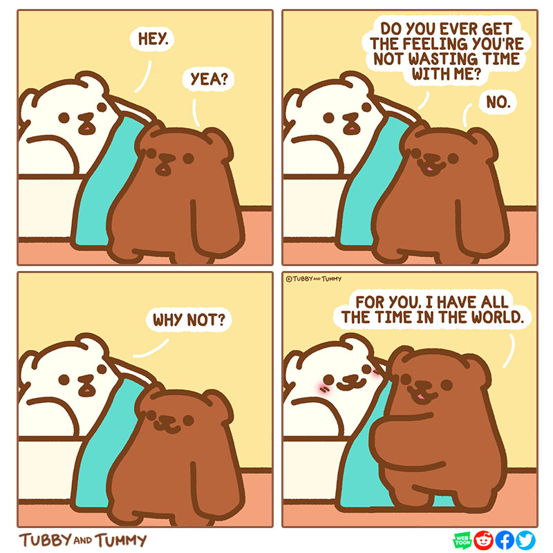 Time Wasted 
